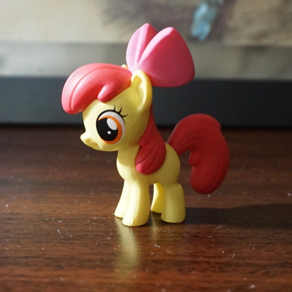 My Little Pony